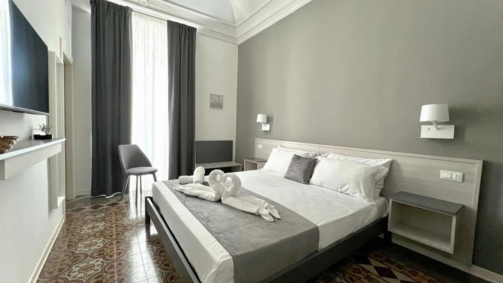 كاتانيا Nove Volte B&B 0*,  إيطاليا