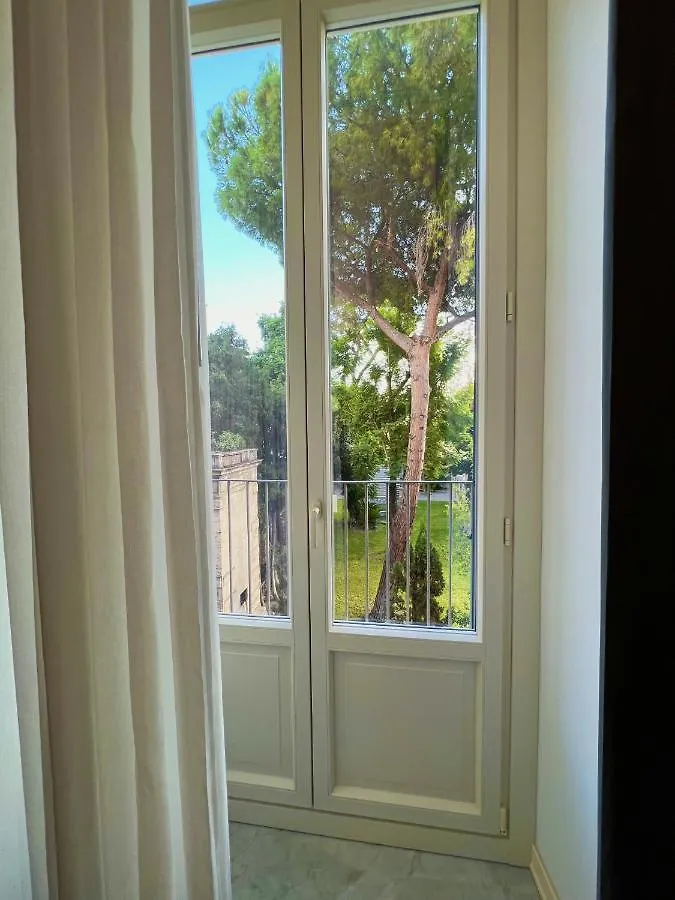كاتانيا Nove Volte B&B فندق مبيت وإفطار