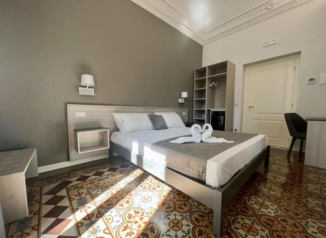 كاتانيا Nove Volte B&B إيطاليا