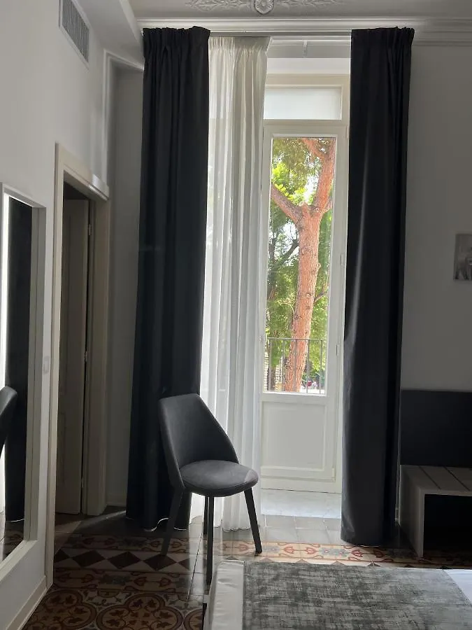 فندق مبيت وإفطار كاتانيا Nove Volte B&B