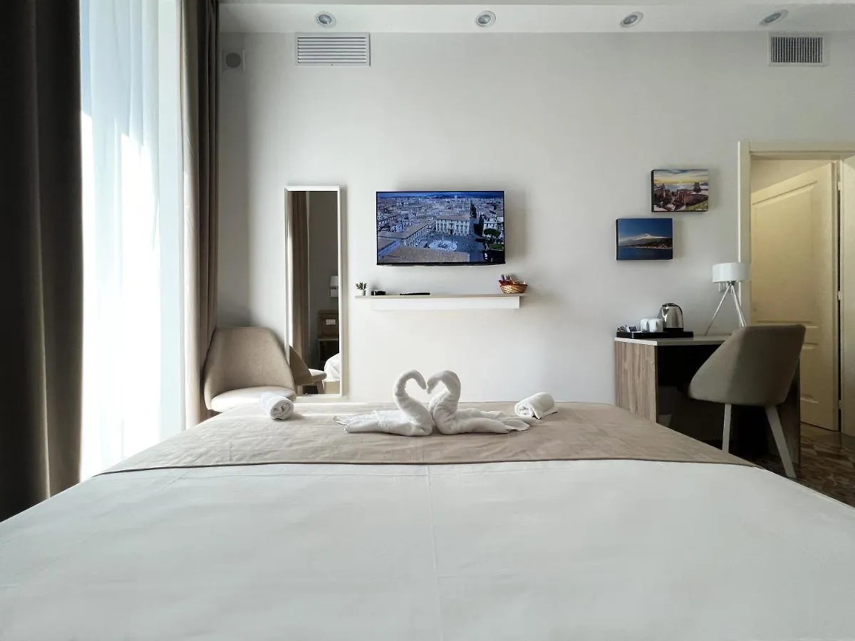 كاتانيا Nove Volte B&B 0*,  إيطاليا