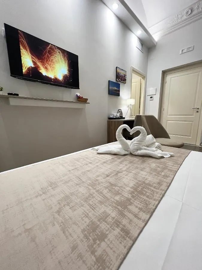 كاتانيا Nove Volte B&B 0*,  إيطاليا