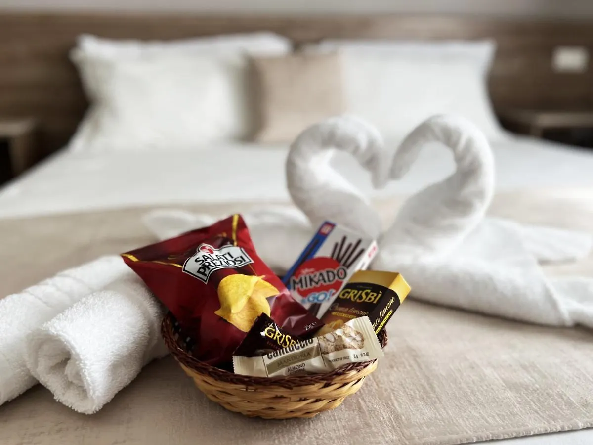 كاتانيا Nove Volte B&B فندق مبيت وإفطار