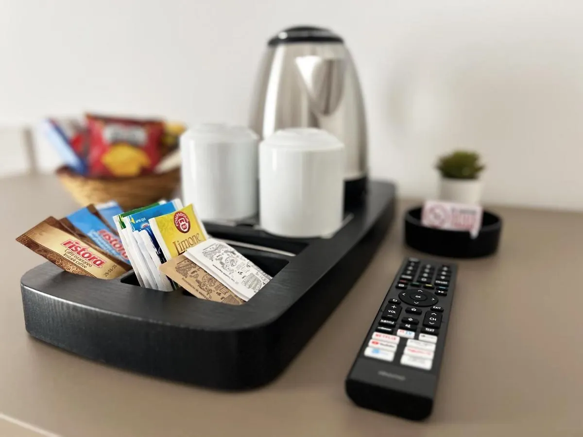 كاتانيا Nove Volte B&B إيطاليا