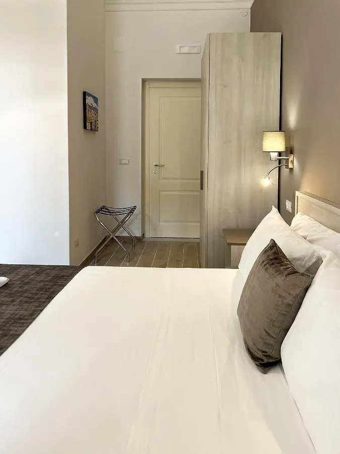 كاتانيا Nove Volte B&B 0*,