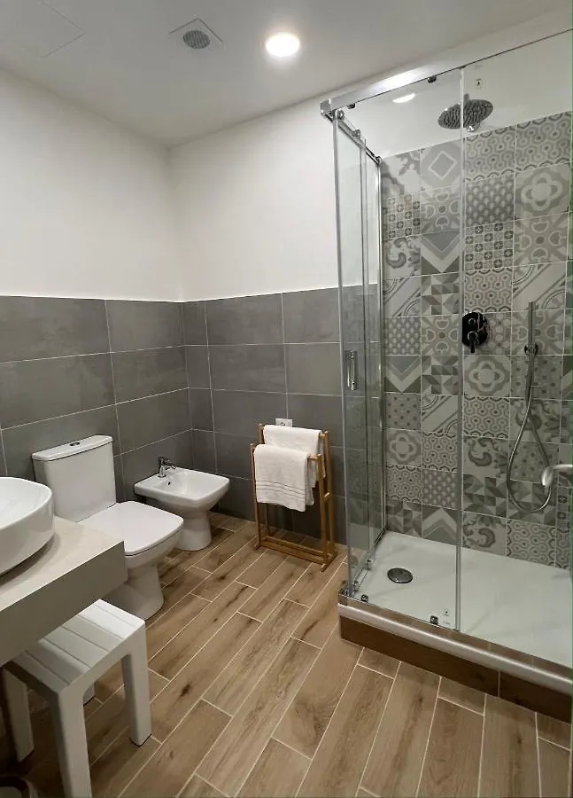 كاتانيا Nove Volte B&B إيطاليا