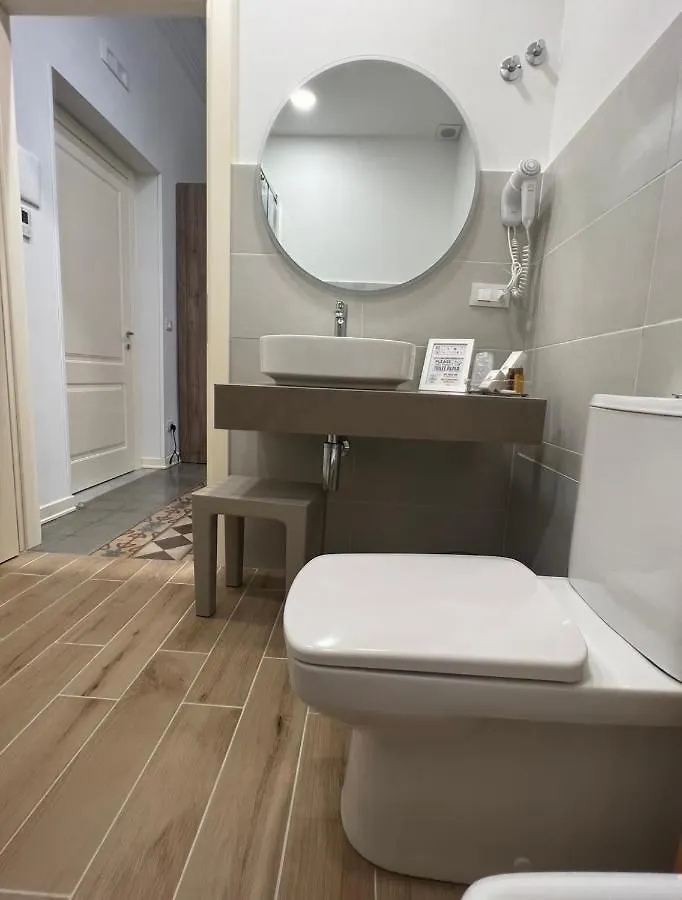 كاتانيا Nove Volte B&B 0*,  إيطاليا