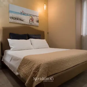 Meridiano15 Affittacamere