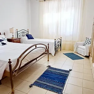 Casa Verdi Telti