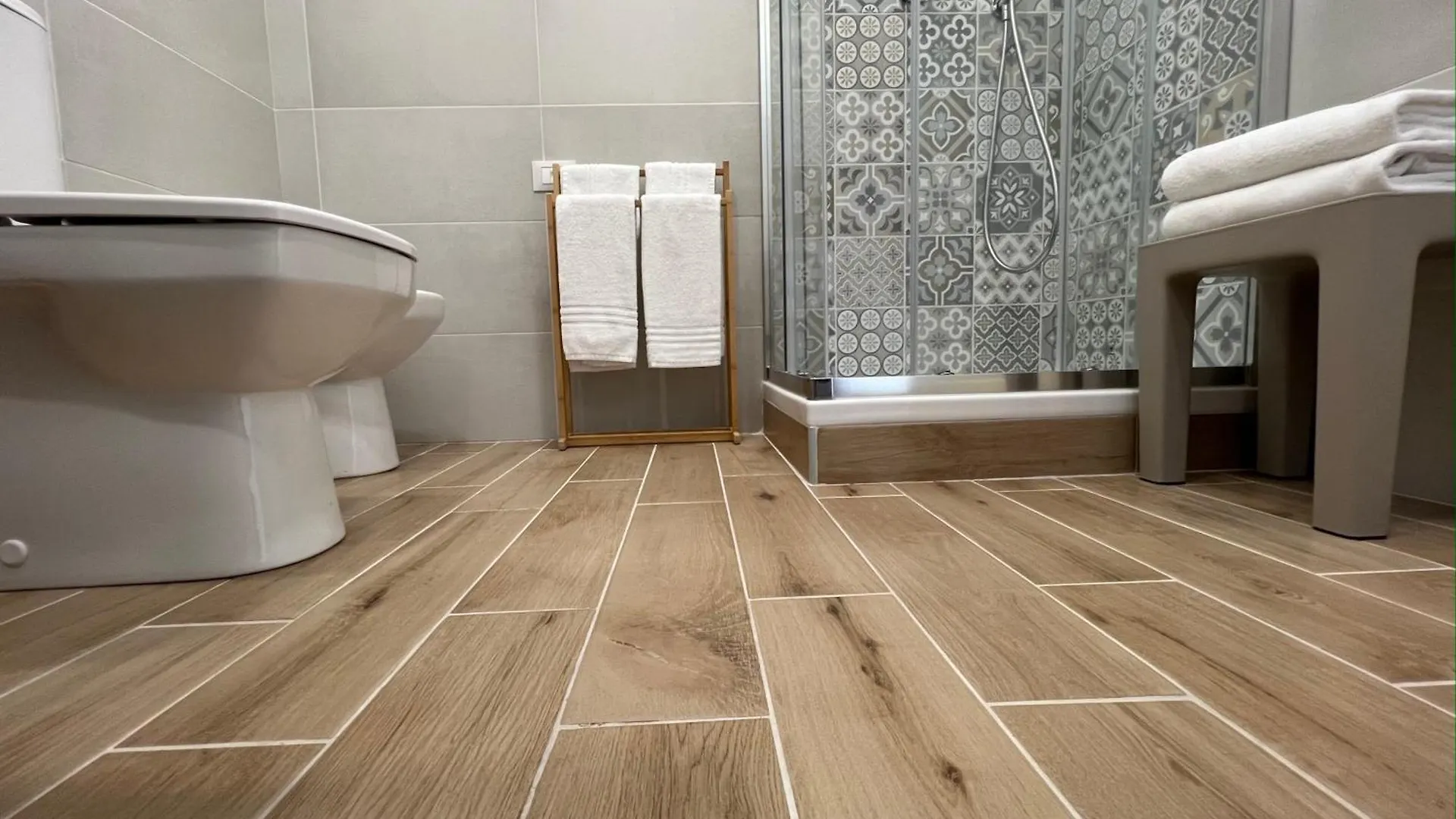Nove Volte B&B Catania